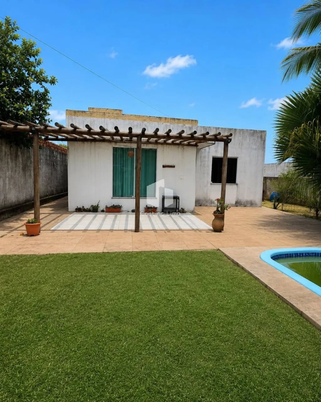 CH ÁCARA A VENDA EM ITAPORANGA - Foto 2