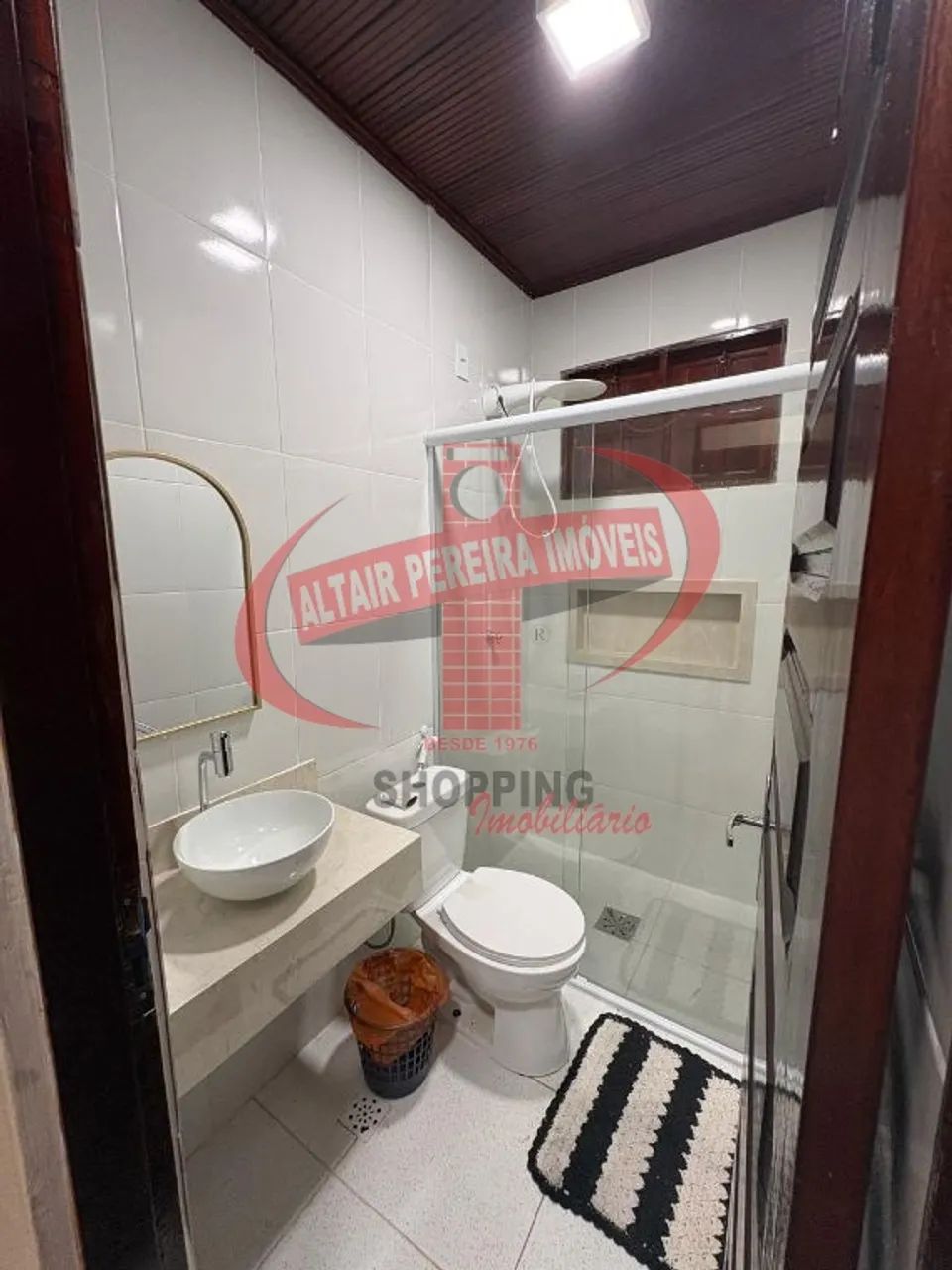 CASA COM TRÊS DORMITÍROS SENDO UM SUÍTE PARA LOCAÇÃO DISPONÍVEL NO BAIRRO NOVO BURITIZAL,  - Foto 7