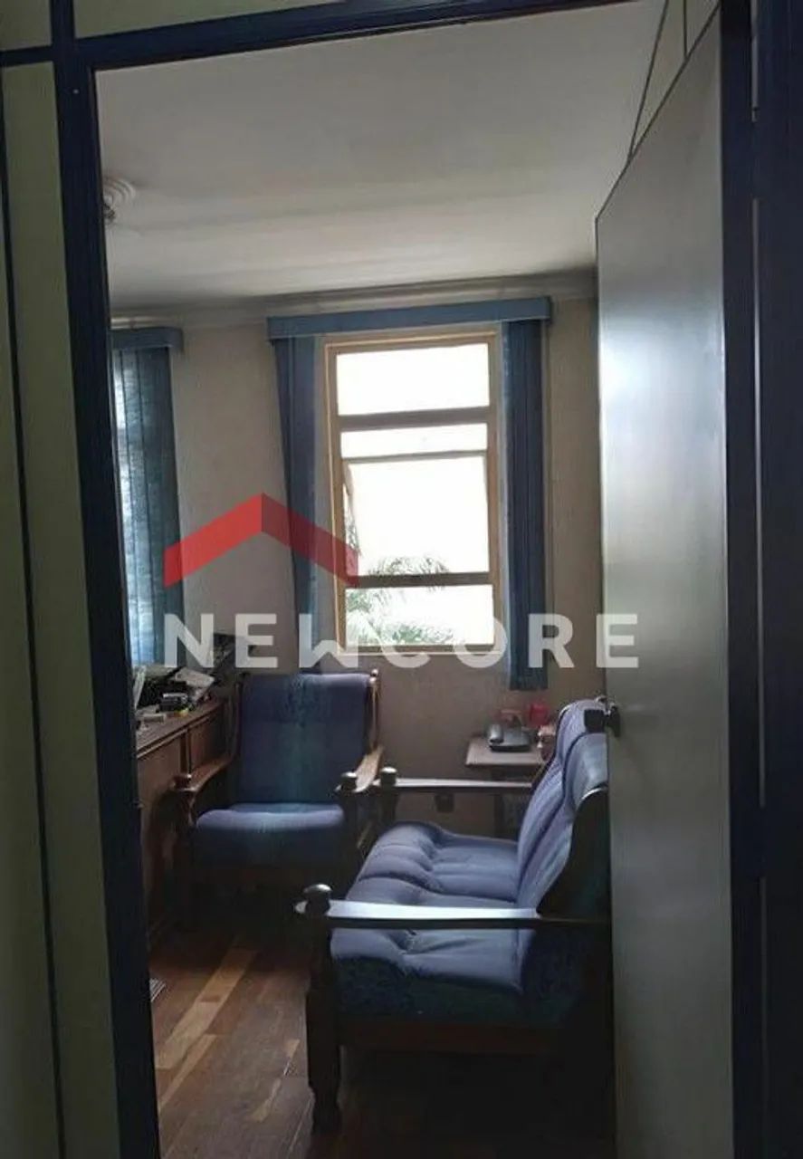 Sala comercial em Rua Luís Pinto Fláquer - Centro - Santo André/SP - Foto 5