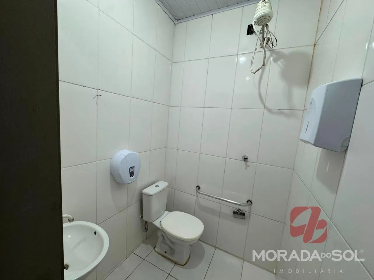 Galpão para Locação em Morretes, Itapema - 130m² - Foto 5