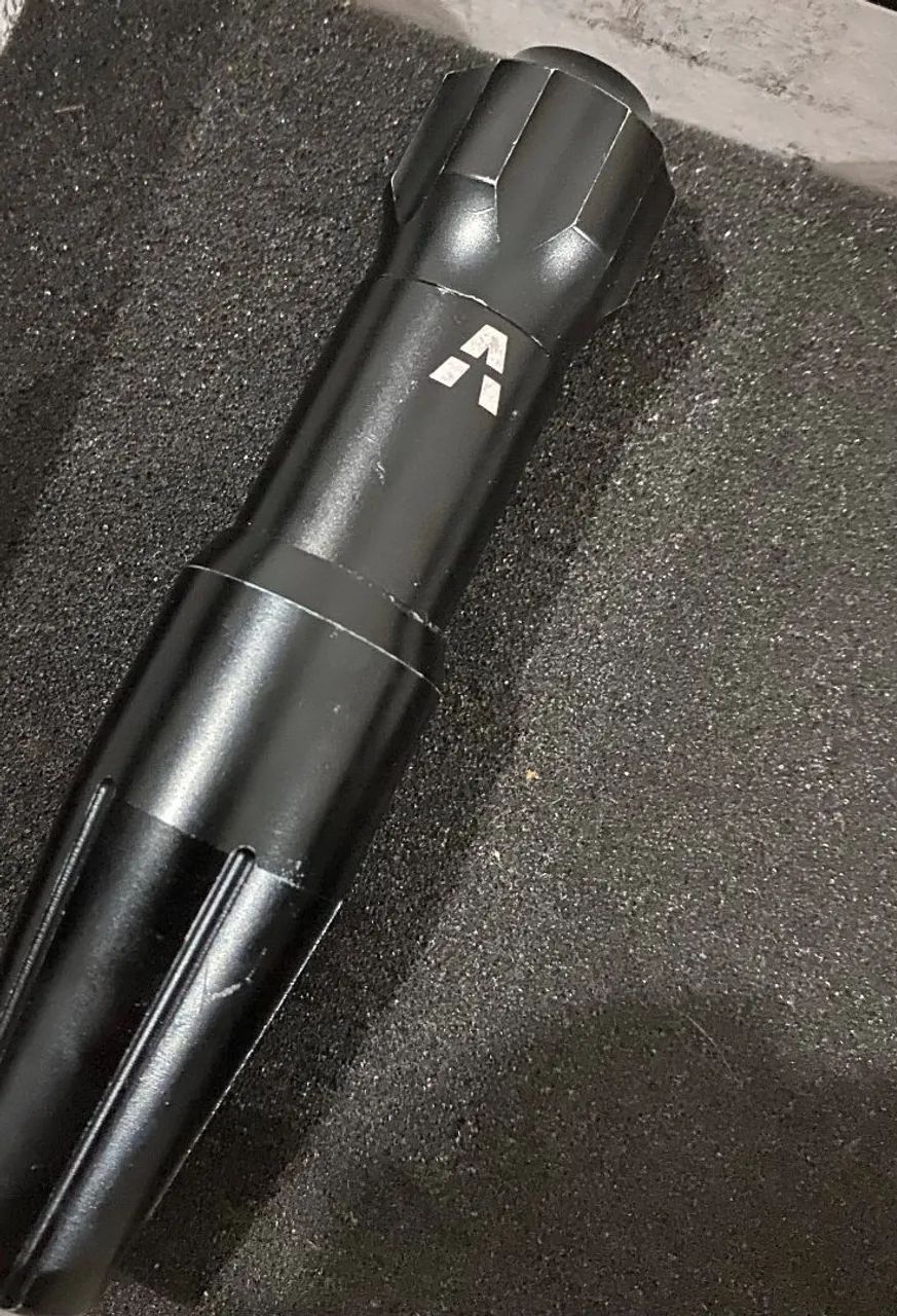 Máquina de tatuar Pen Aston - Foto 2