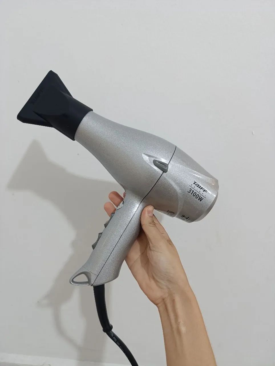 Secador Taiff Profissional  - Foto 4