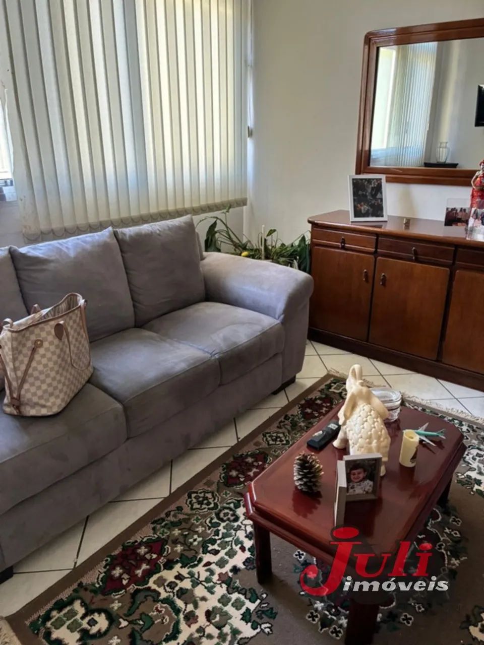 APARTAMENTO RUDGE RAMOS COM 2 DORMITÓRIOS - Foto 3