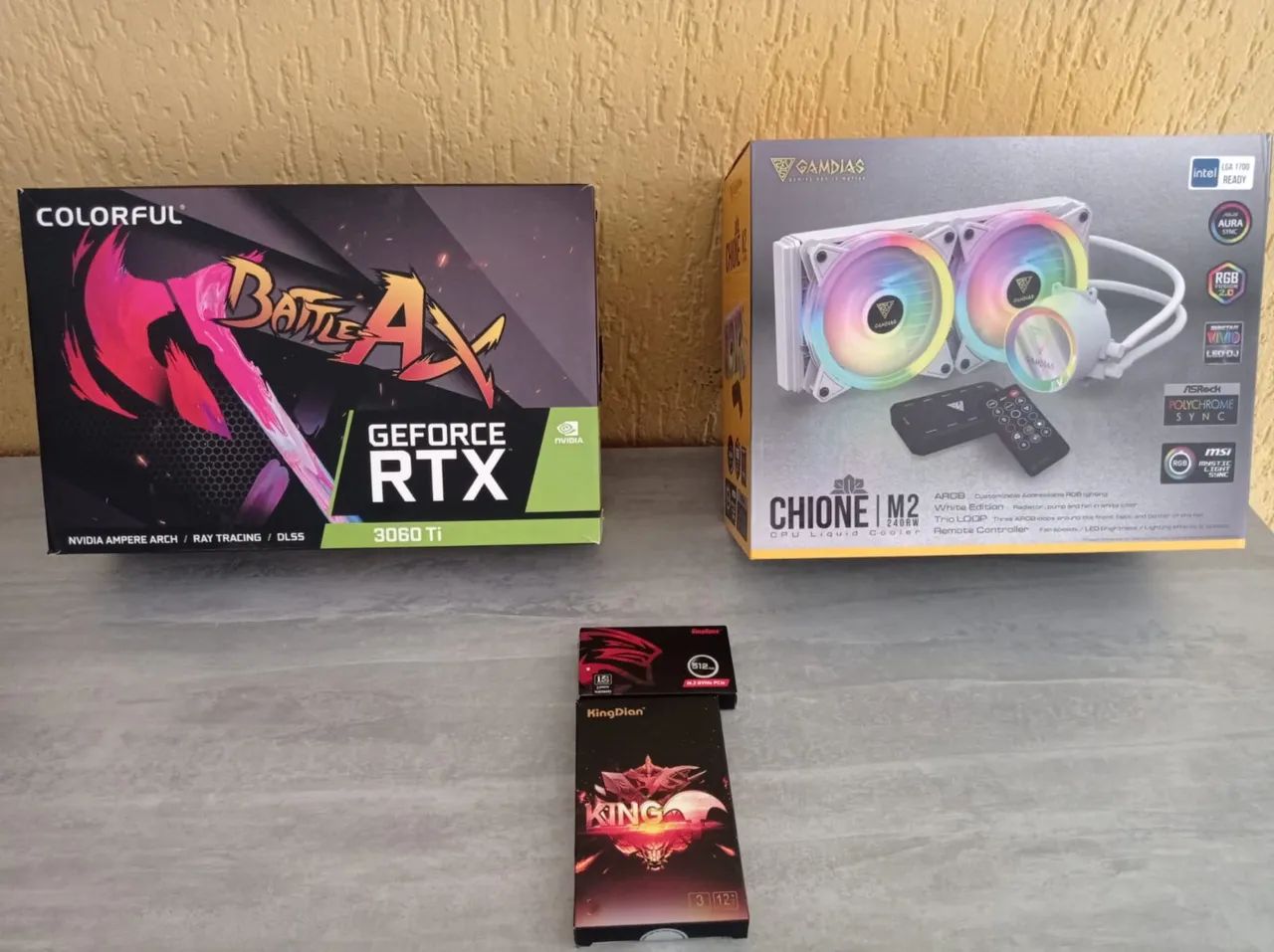 Vende-se computador  - Foto 3