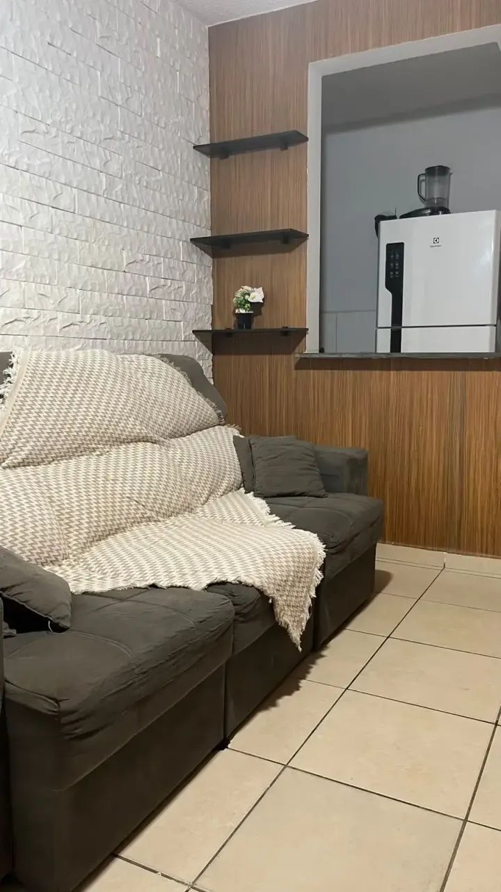 APARTAMENTO codigo: 377447 - Foto 2