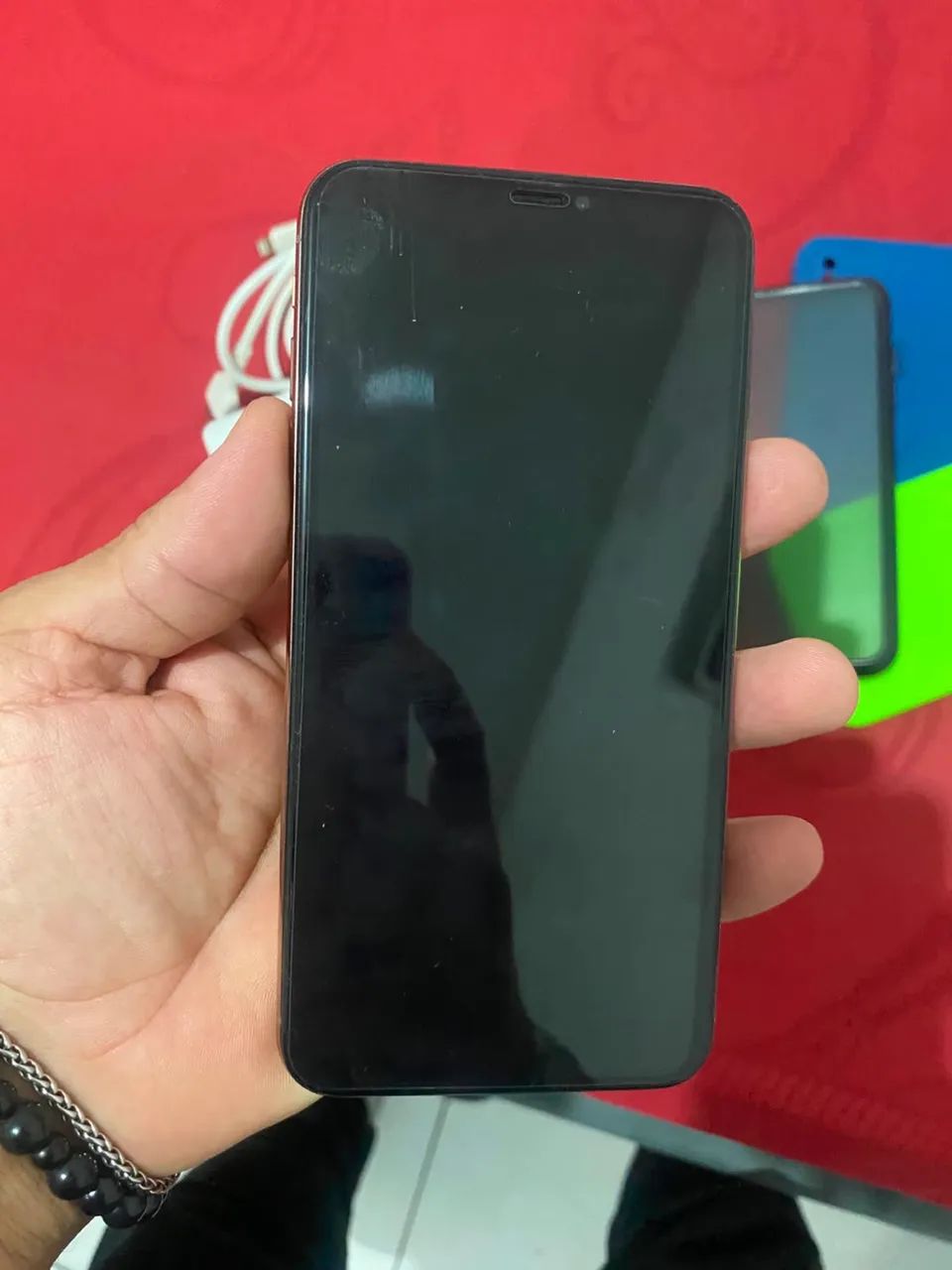 iPhone XS Max 64g