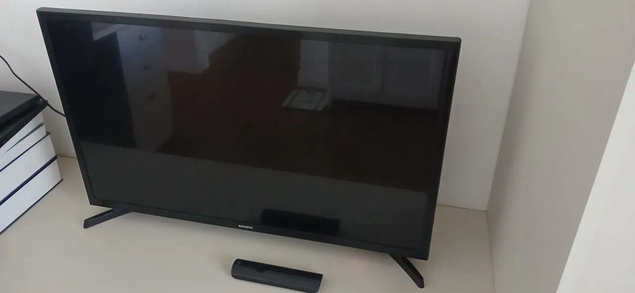 SmartTV LED 32 Samsung  - Foto 2