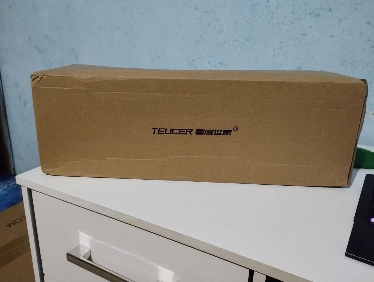 Water Cooler Teucer ARGB 240mm Dual Fan - Intel e AMD Completo - Foto 3