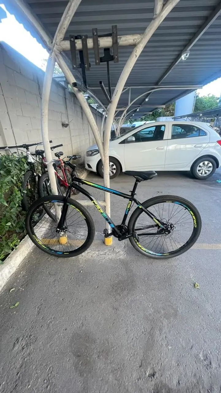 BIKE CAZELLE PRO  - Foto 2