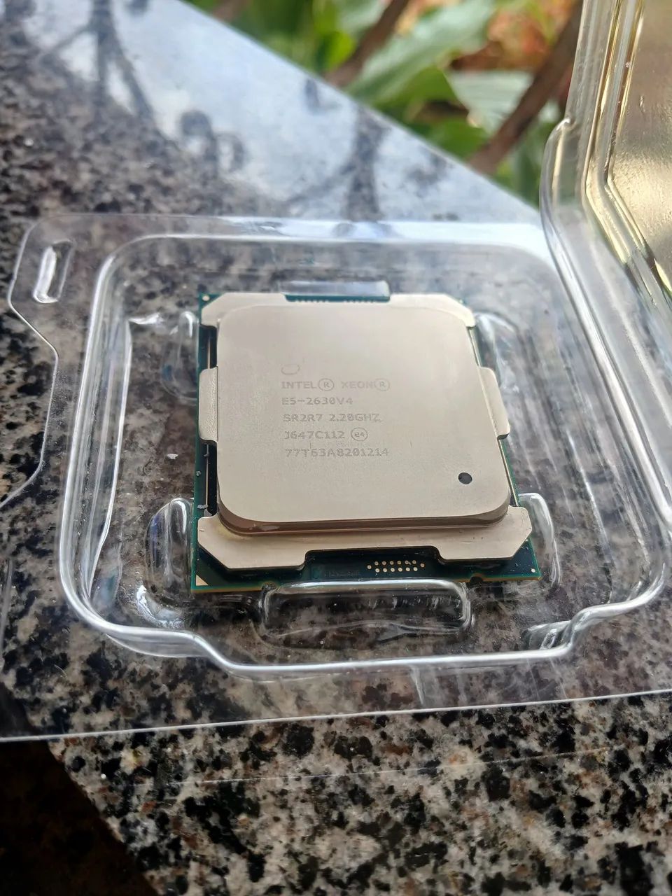Xeon E5 2630 v4  - Foto 3