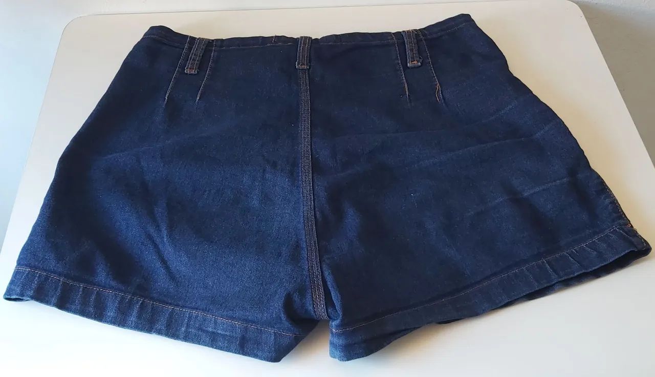 Short N 44 - Foto 2