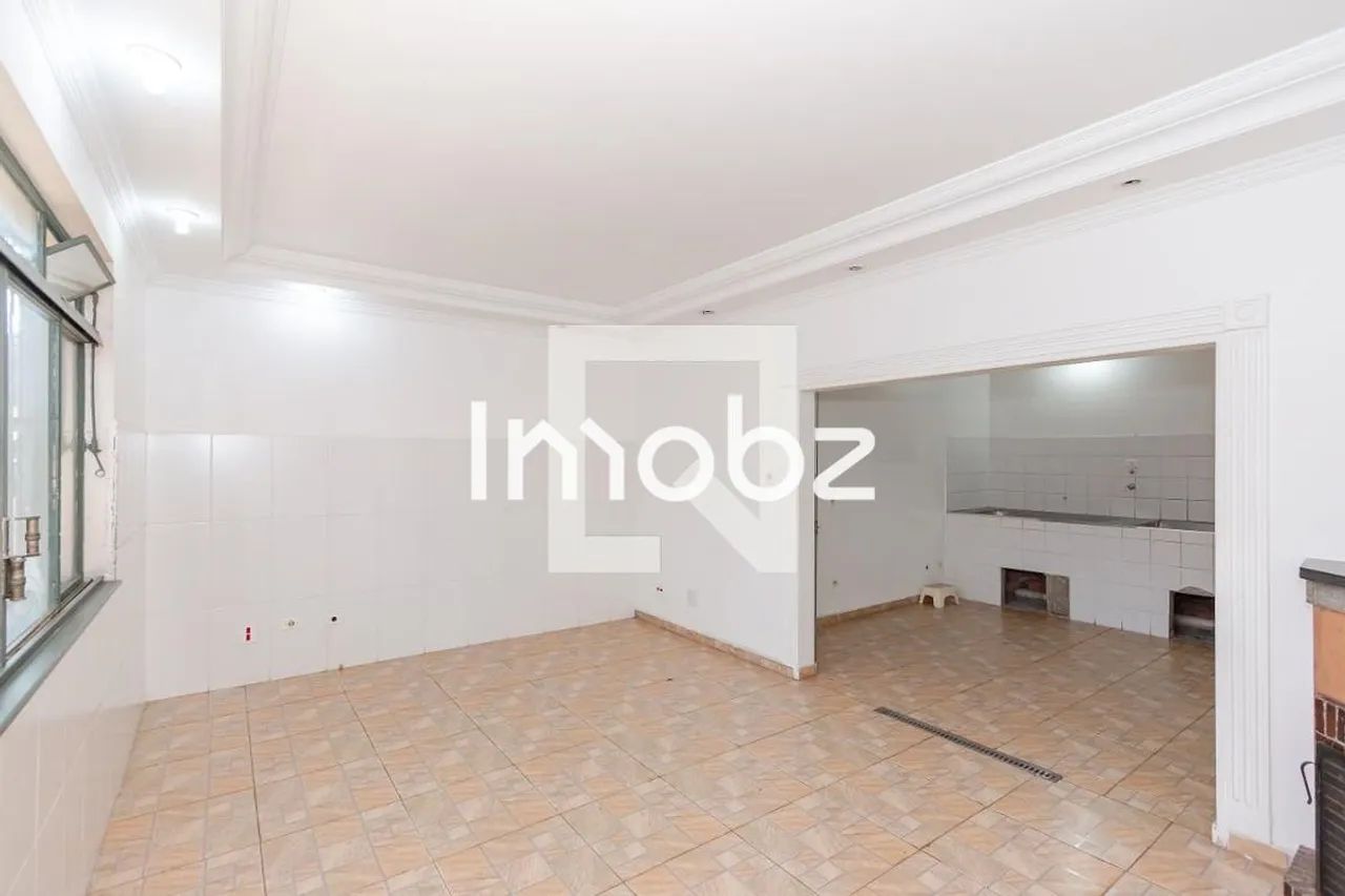 Casa à Venda - Campo Belo, 6 Quartos, 500 m2 - Foto 4