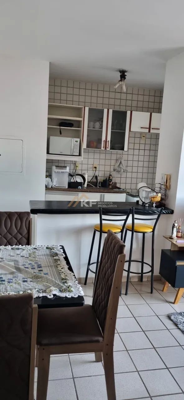 Apartamento á Venda no Centro-Edifício Merit Tower - Ribeirão Preto / SP - Foto 3