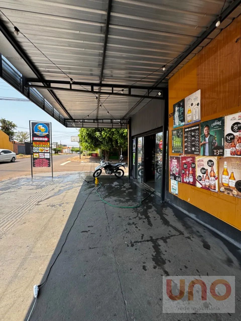 Imóvel Comercial de Esquina Vila Ipiranga - 173m² com Renda - Foto 4