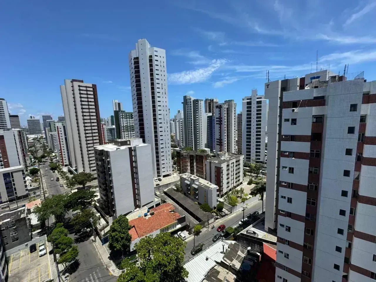 Apartamento Amplo e Sofisticado em Boa Viagem | 136m² de Conforto - Foto 2