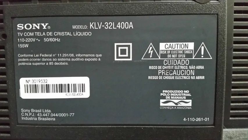 TV Sony bravia - Foto 4