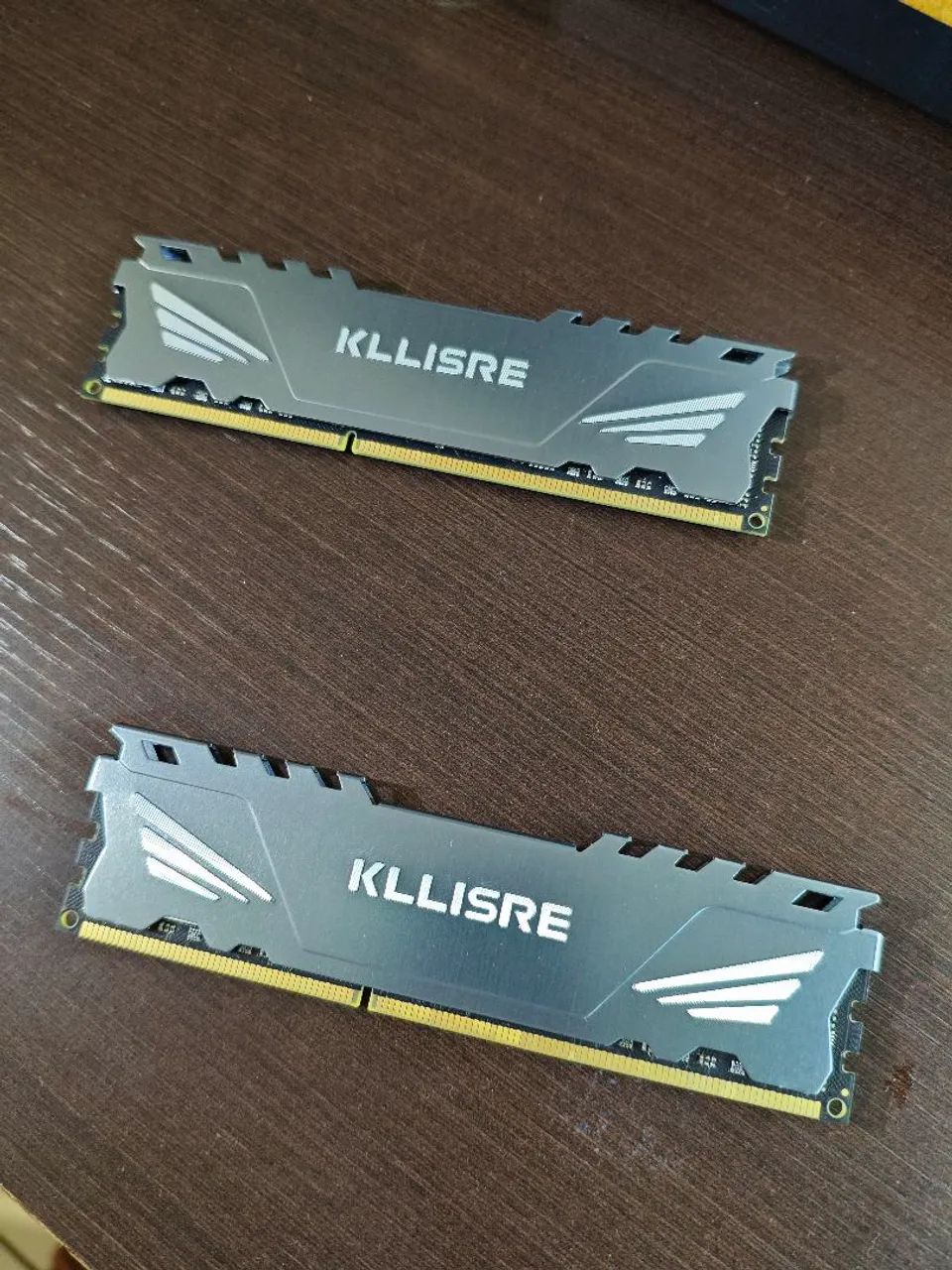 Kit i7 3770 + 16GB RAM + Placa Kllisre com suporte Nvme - Foto 4