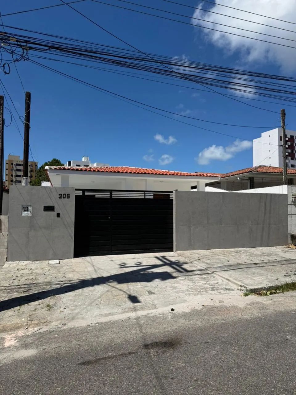 Casa nos Bancários  - Foto 3