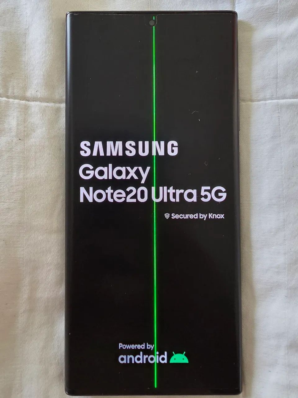 Samsung Galaxy Note 20 Ultra 5G - Foto 2