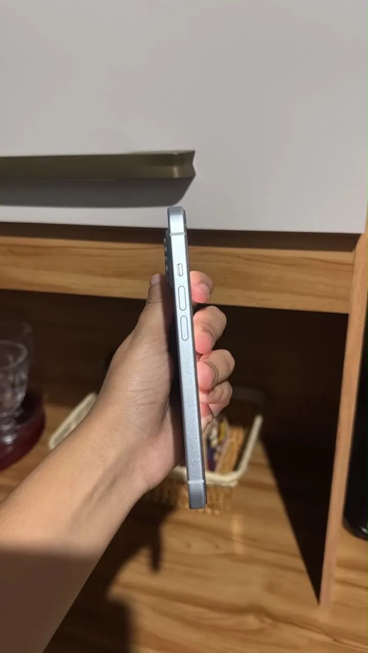 Vende-se IPhone 15 - Foto 3