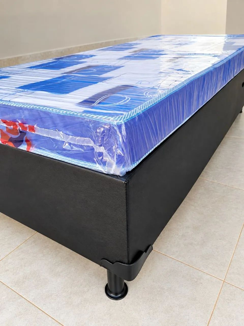 Cama Box direto da Fábrica  - Foto 3
