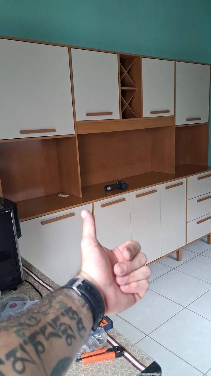 Montador de móveis  - Foto 3