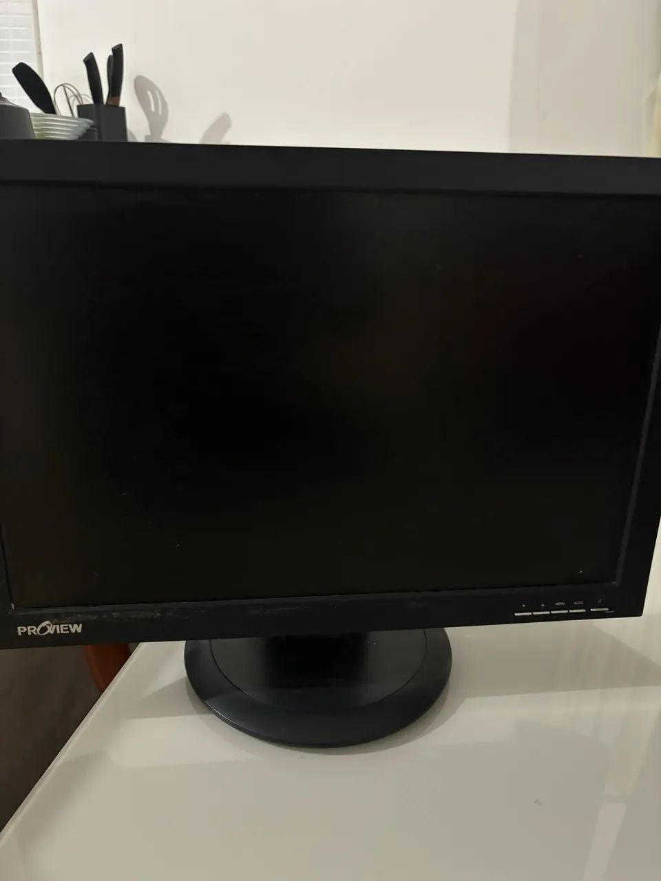 Monitor Aoc 24 POL - Foto 4