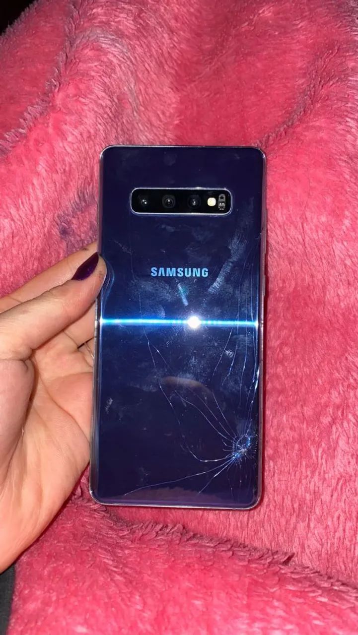 Samsung S10+ - Foto 3
