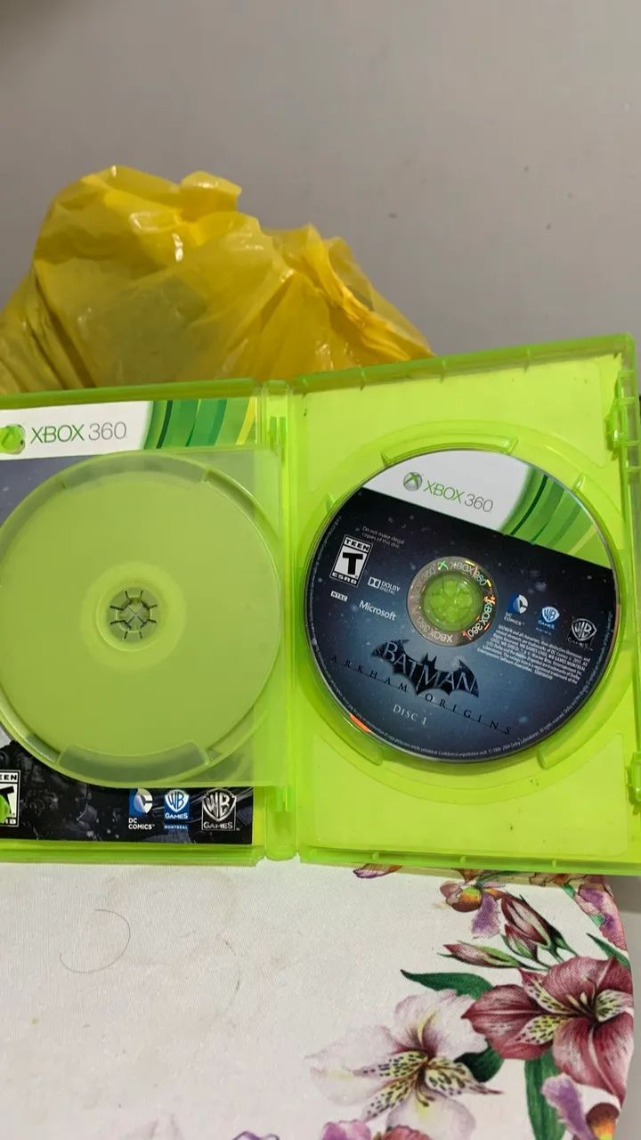 Jogo de Xbox 360  - Foto 2