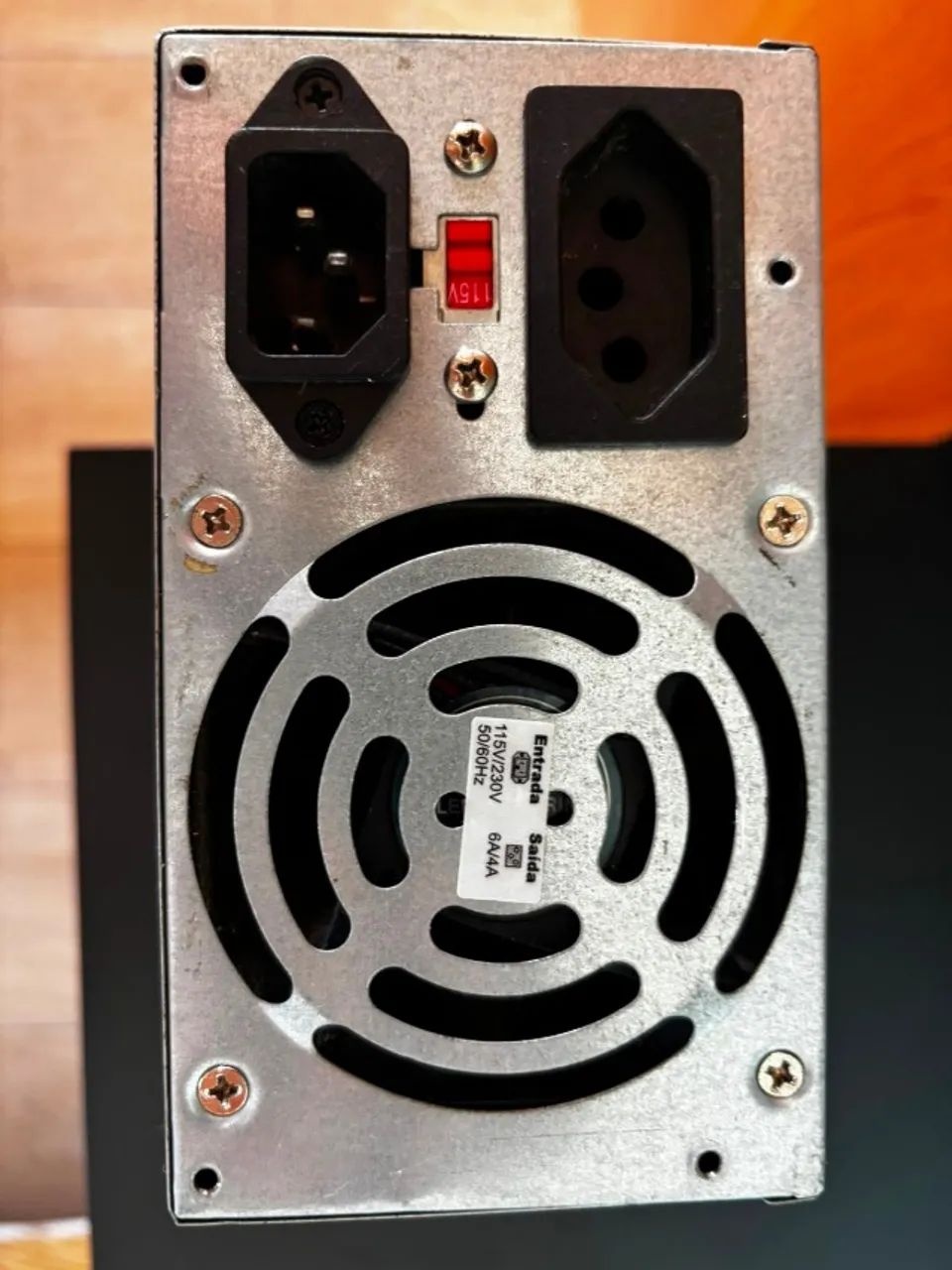 Fonte positivo 150w - Foto 2