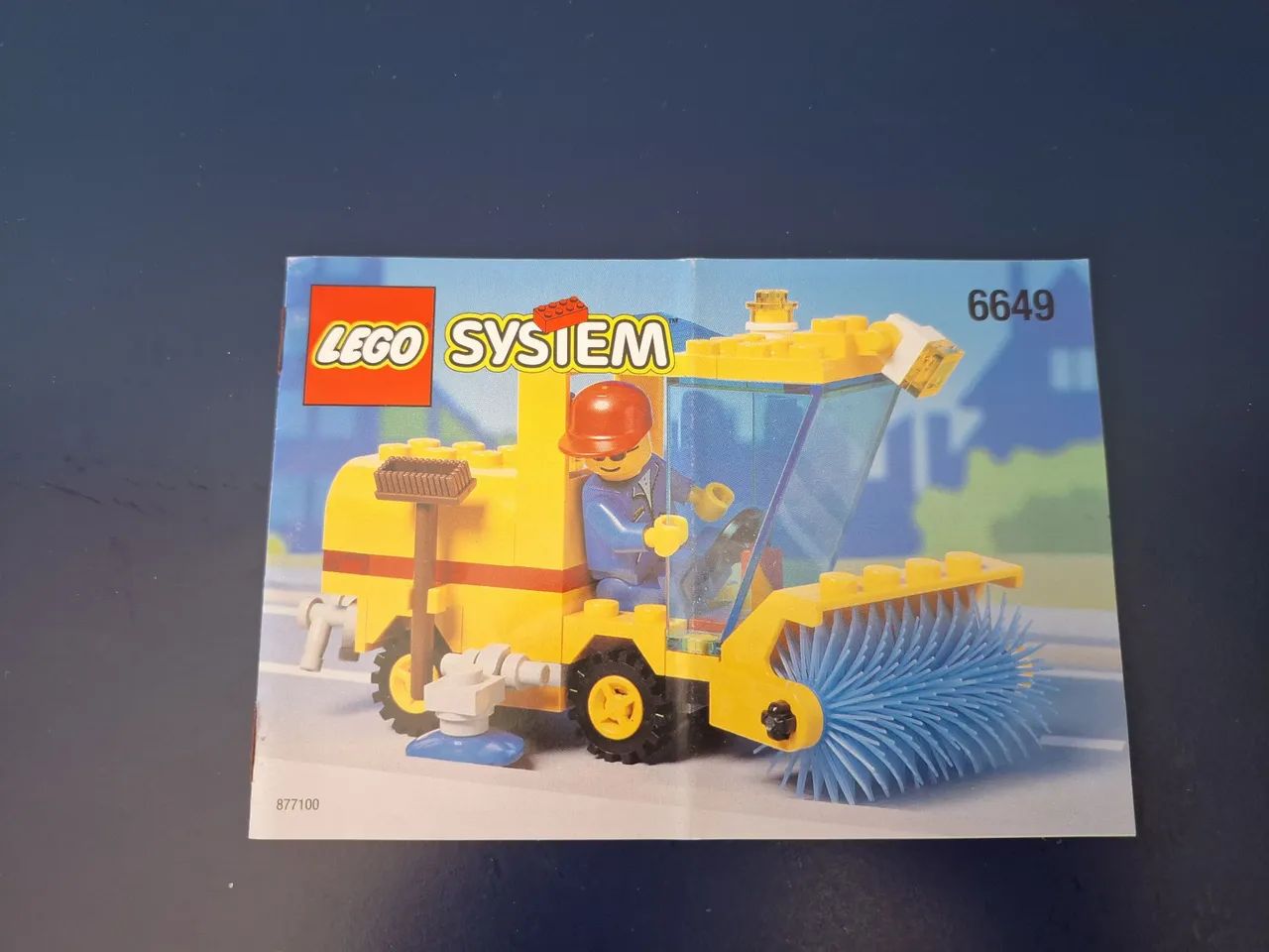 LEGO 6649 - Foto 5