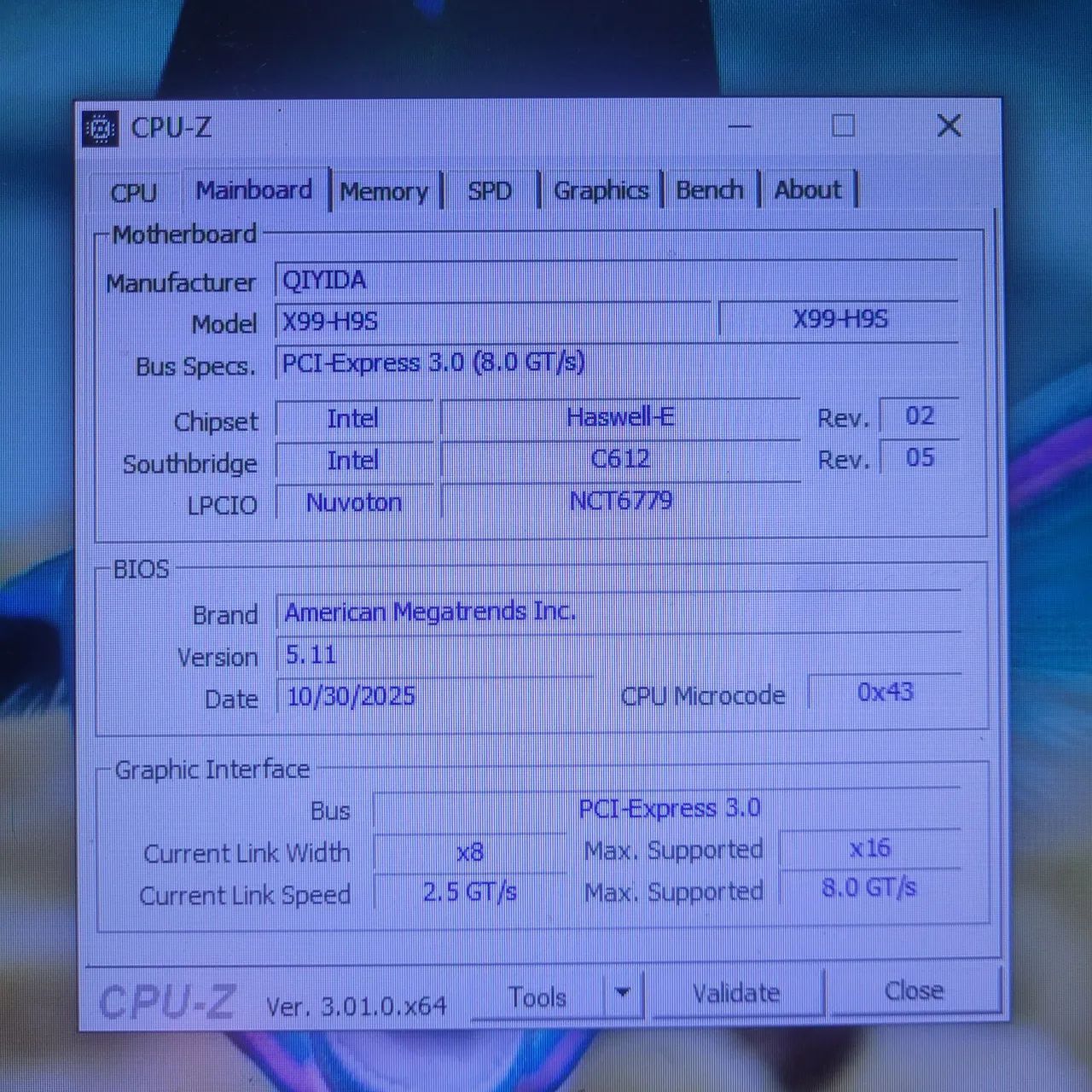Kit Upgrade Xeon X99 DDR4 Completo + Módulo TPM 2.0 - Foto 3