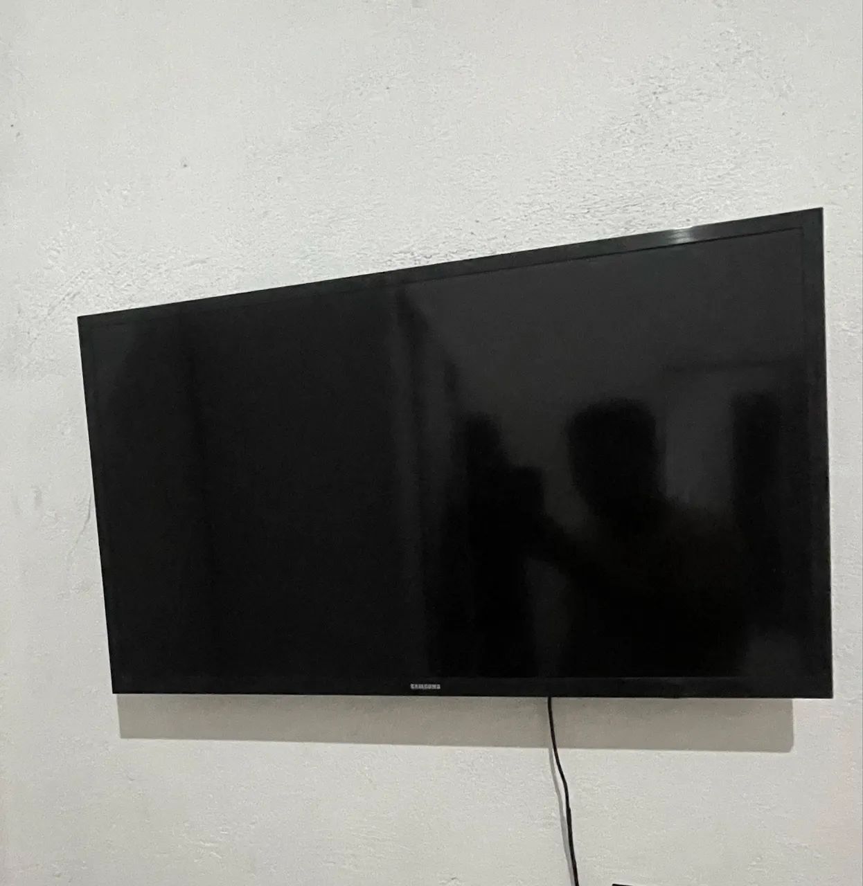Tv smart 32 polegadas  - Foto 2