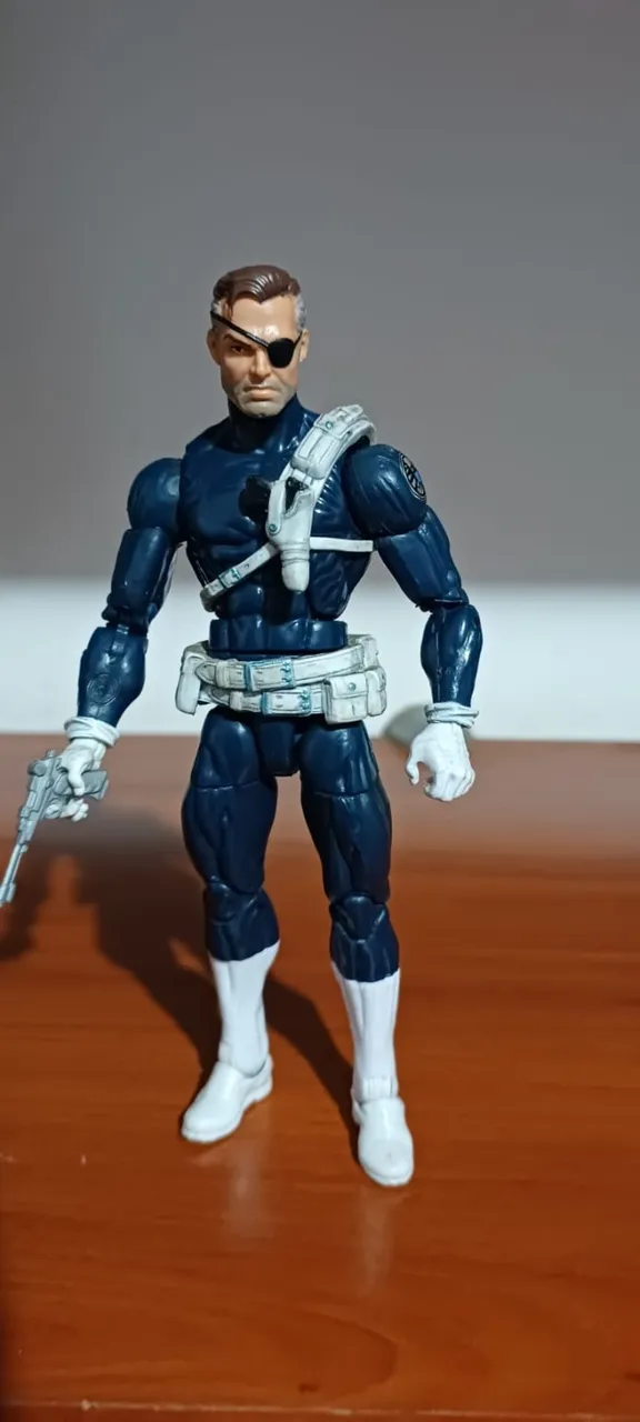 Marvel Legends Teste - Hobbies e coleções - Mont Serrat, Porto