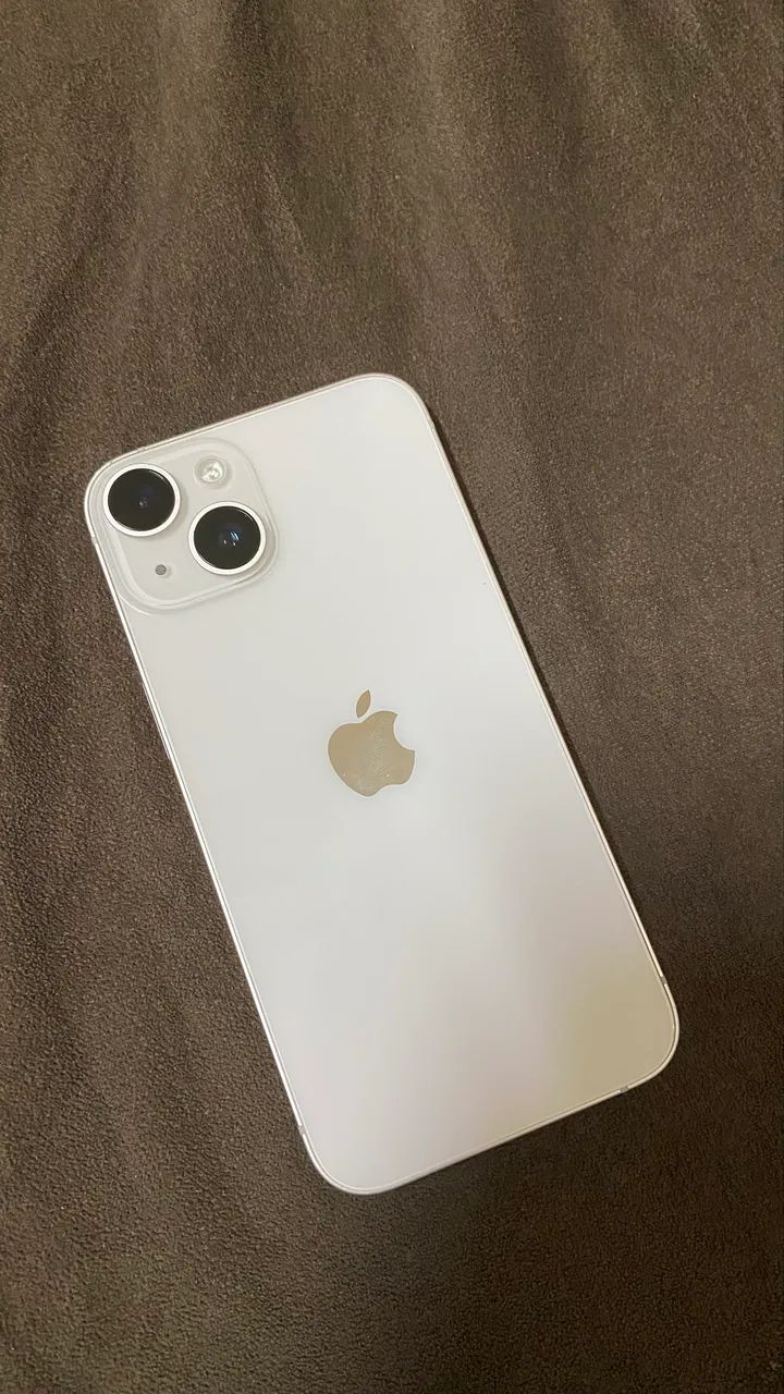 Apple iPhone 14 256GB 5G Tela 6,1"  - Foto 3