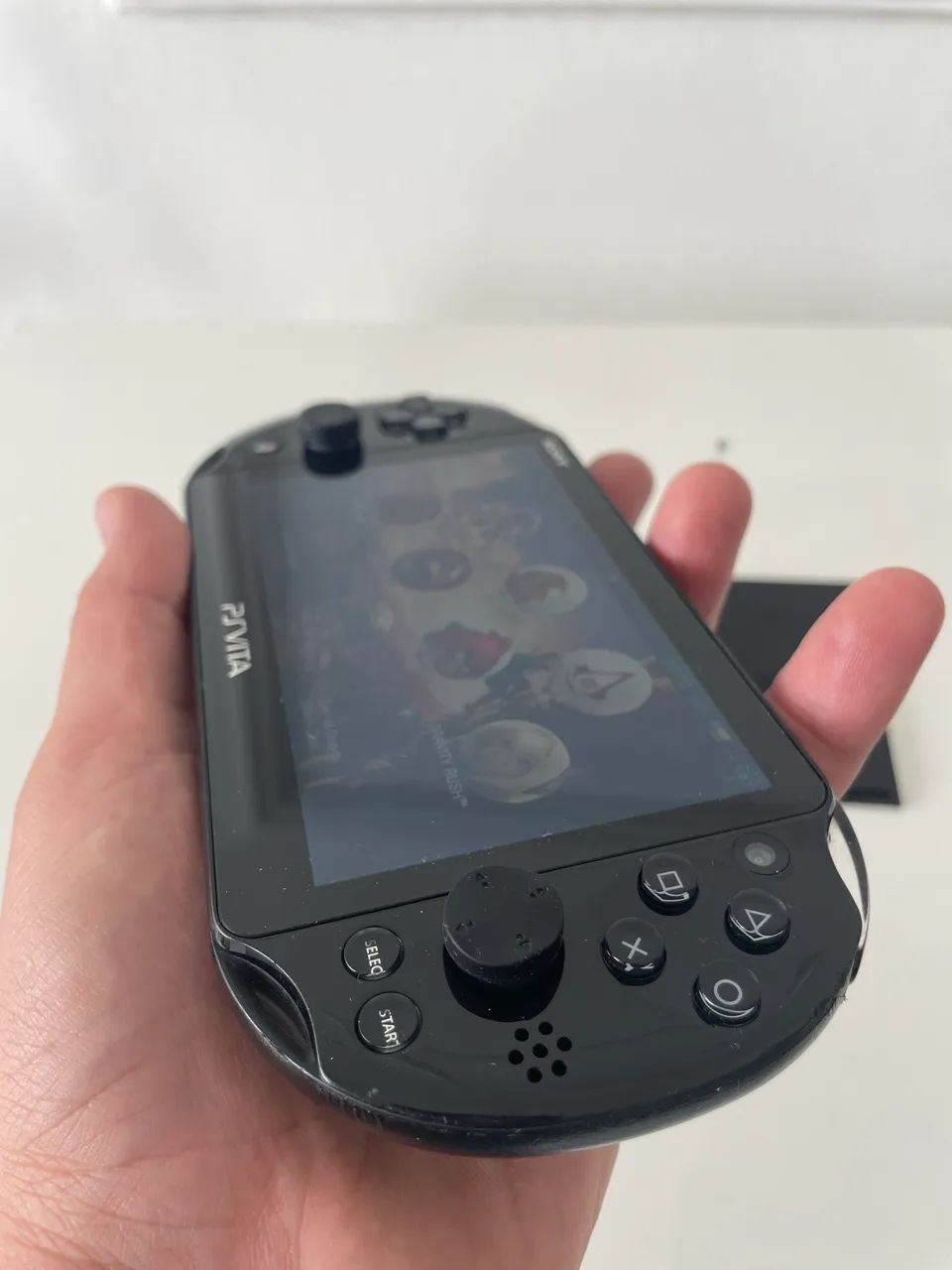 PSvita - Foto 4