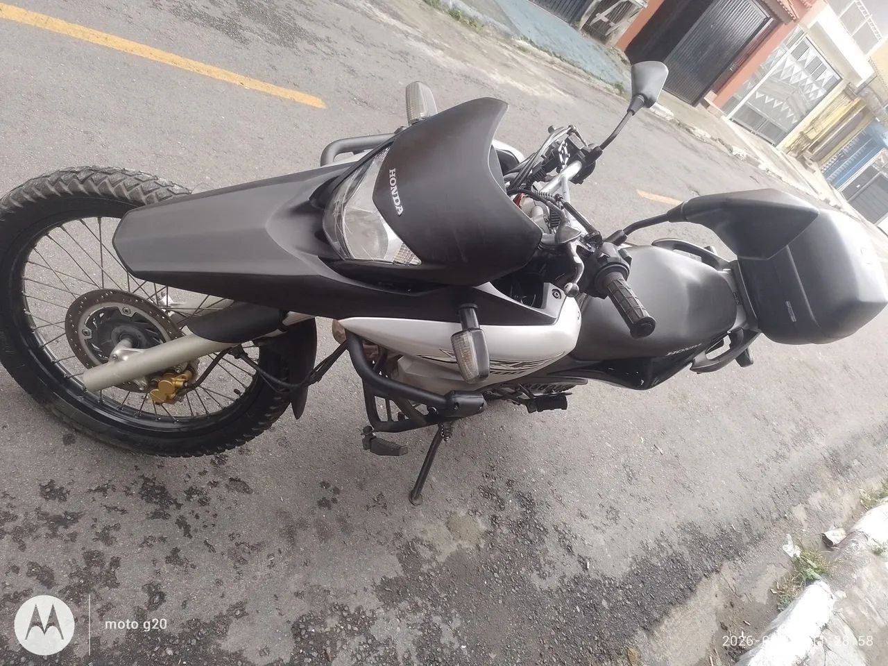 Honda XRE 300 