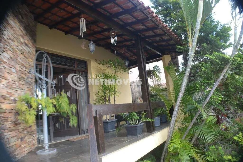 Venda Casa Mangabeiras Belo Horizonte - Foto 2