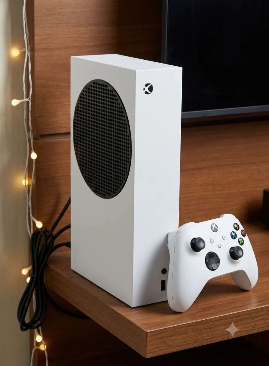 XBOX SERIE S - Foto 2