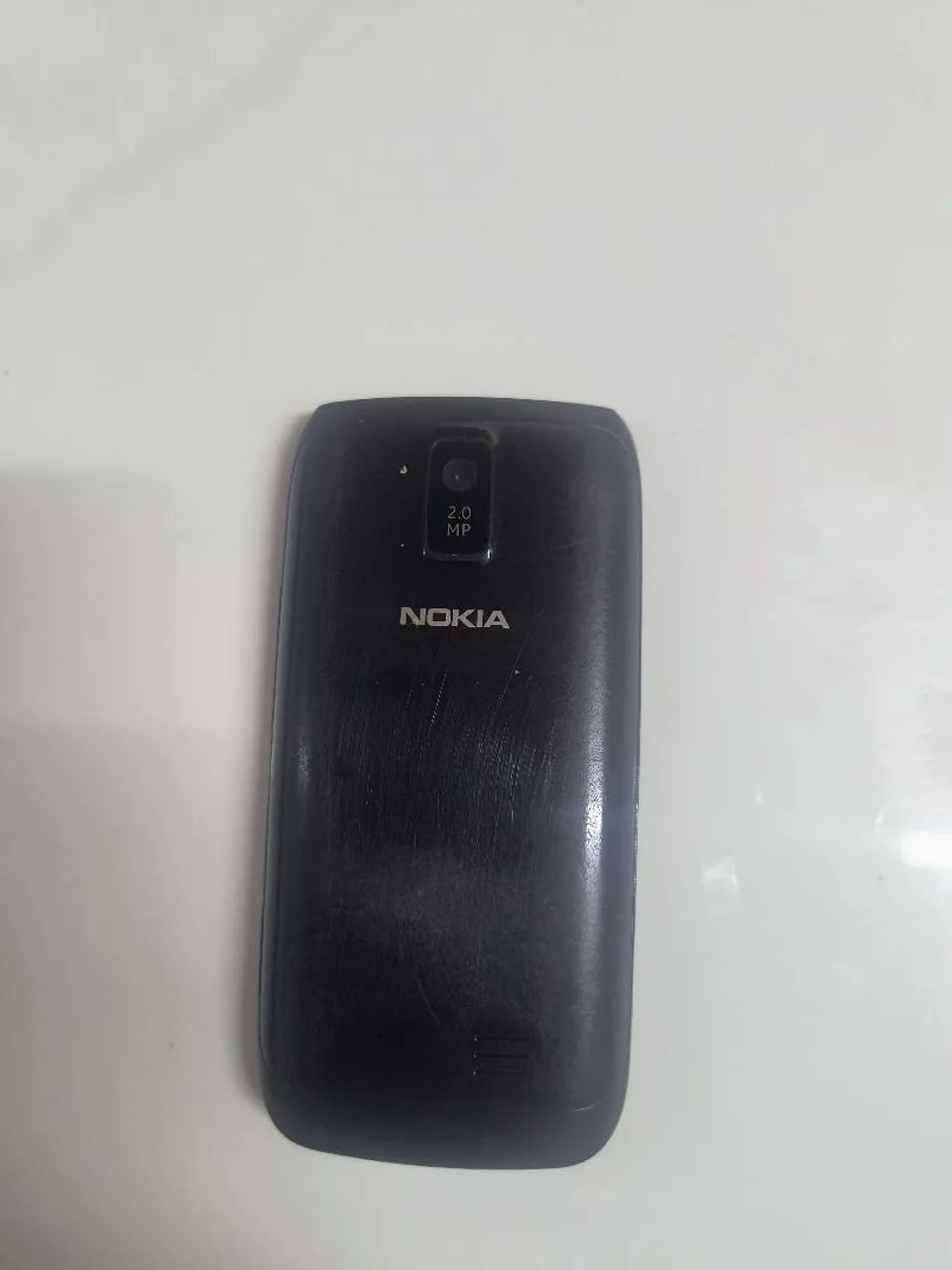Celular Nokia Asha 301 - Foto 3