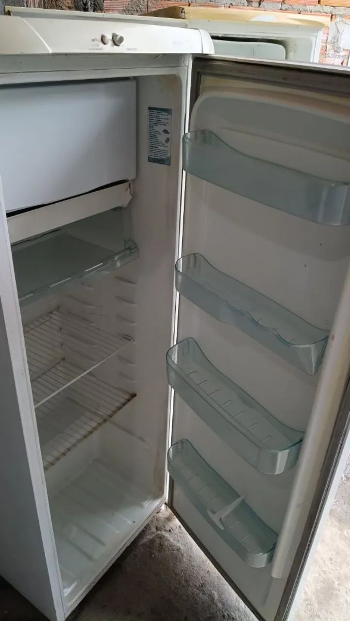 geladeira eletrolux  - Foto 2