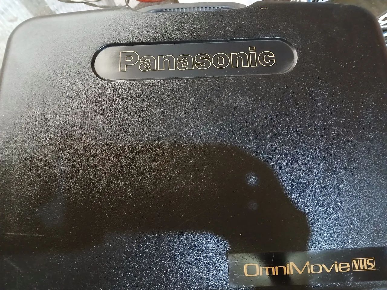 Filmadora panasonic - Foto 2