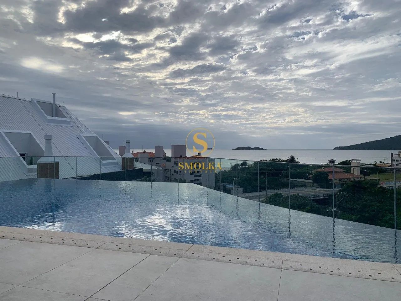 Apartamento 2 suítes alto padrão nos Ingleses - Florianópolis Sc - Foto 4