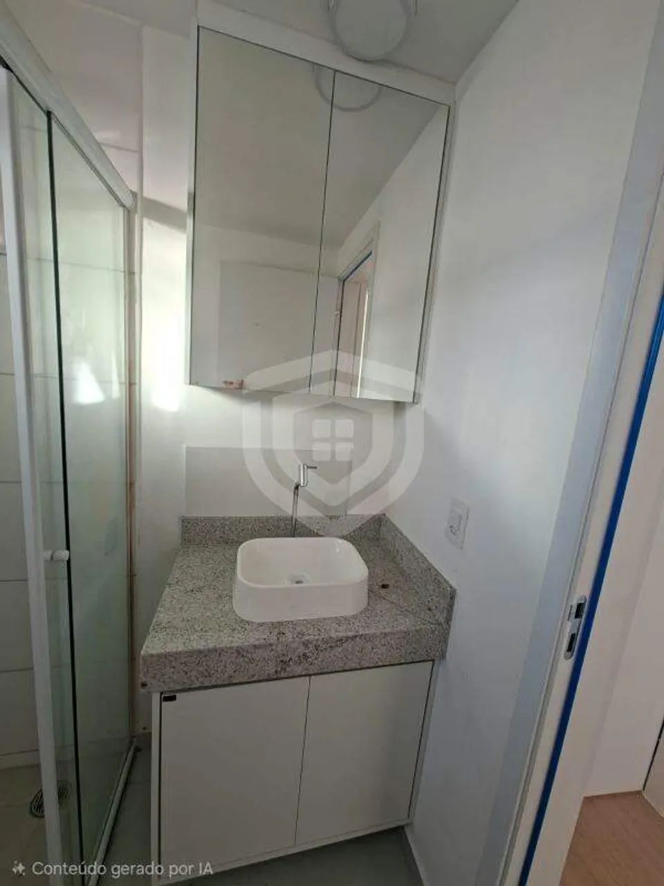 Apartamento com 2 quartos e 47 m² - Edifício RNI - Bauru / SP - Foto 3