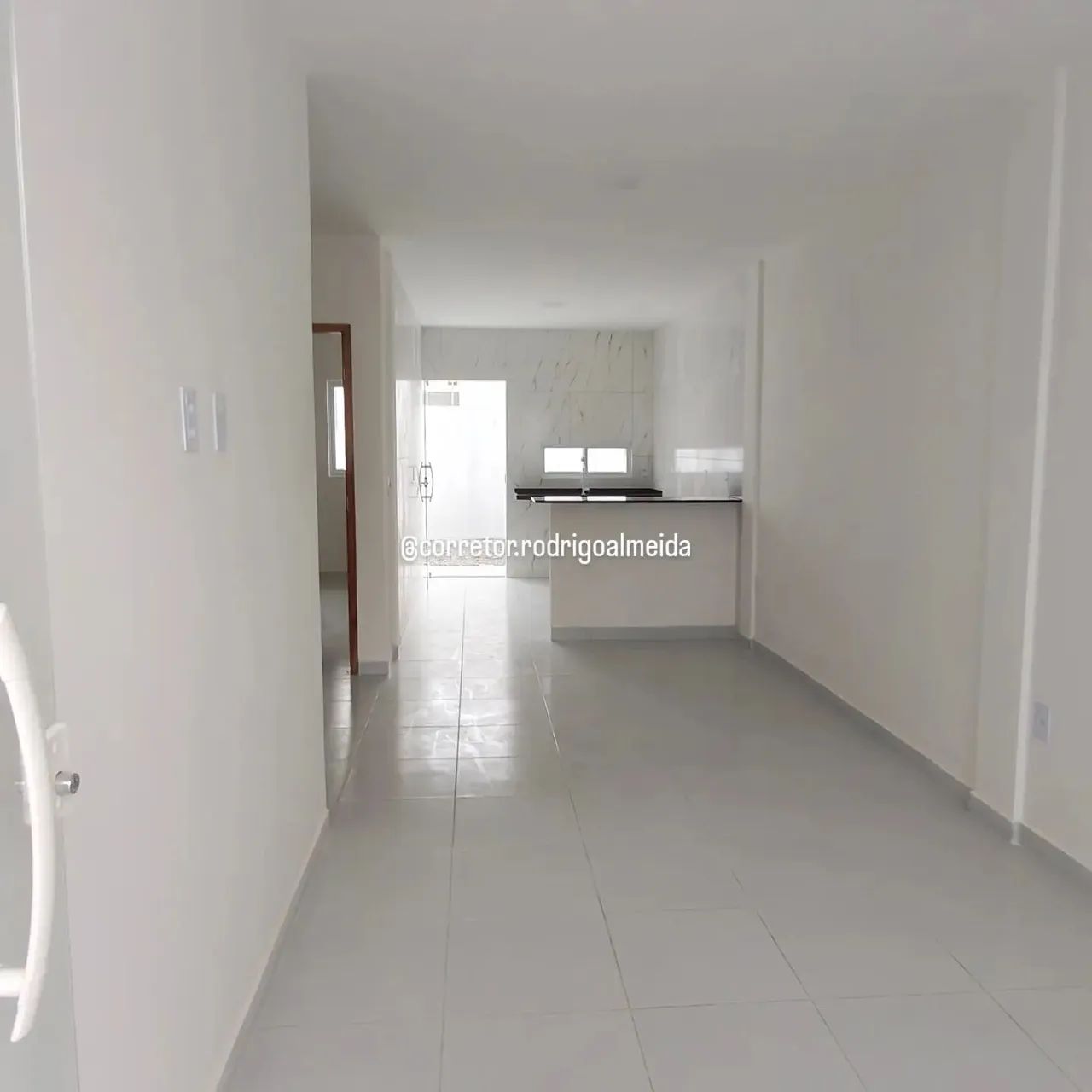 Casa a Venda - Pronta pra Morar! Portal dos Bosques - Foto 3