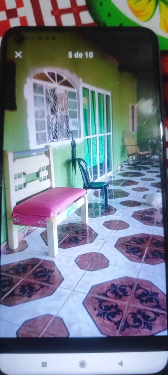 CASA PREÇO DE TERRENO - Foto 3