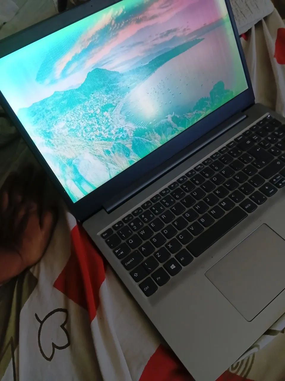 Notebook