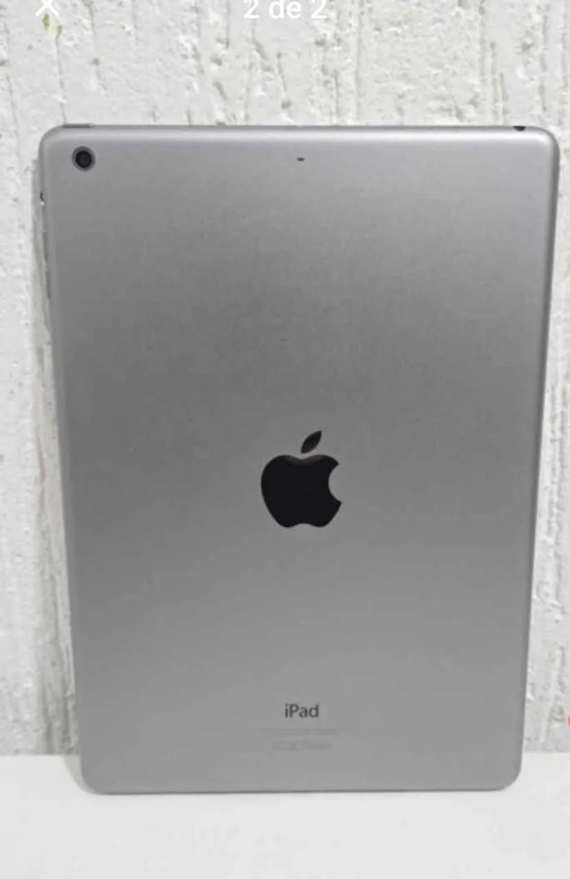 Ipad air aple  - Foto 2
