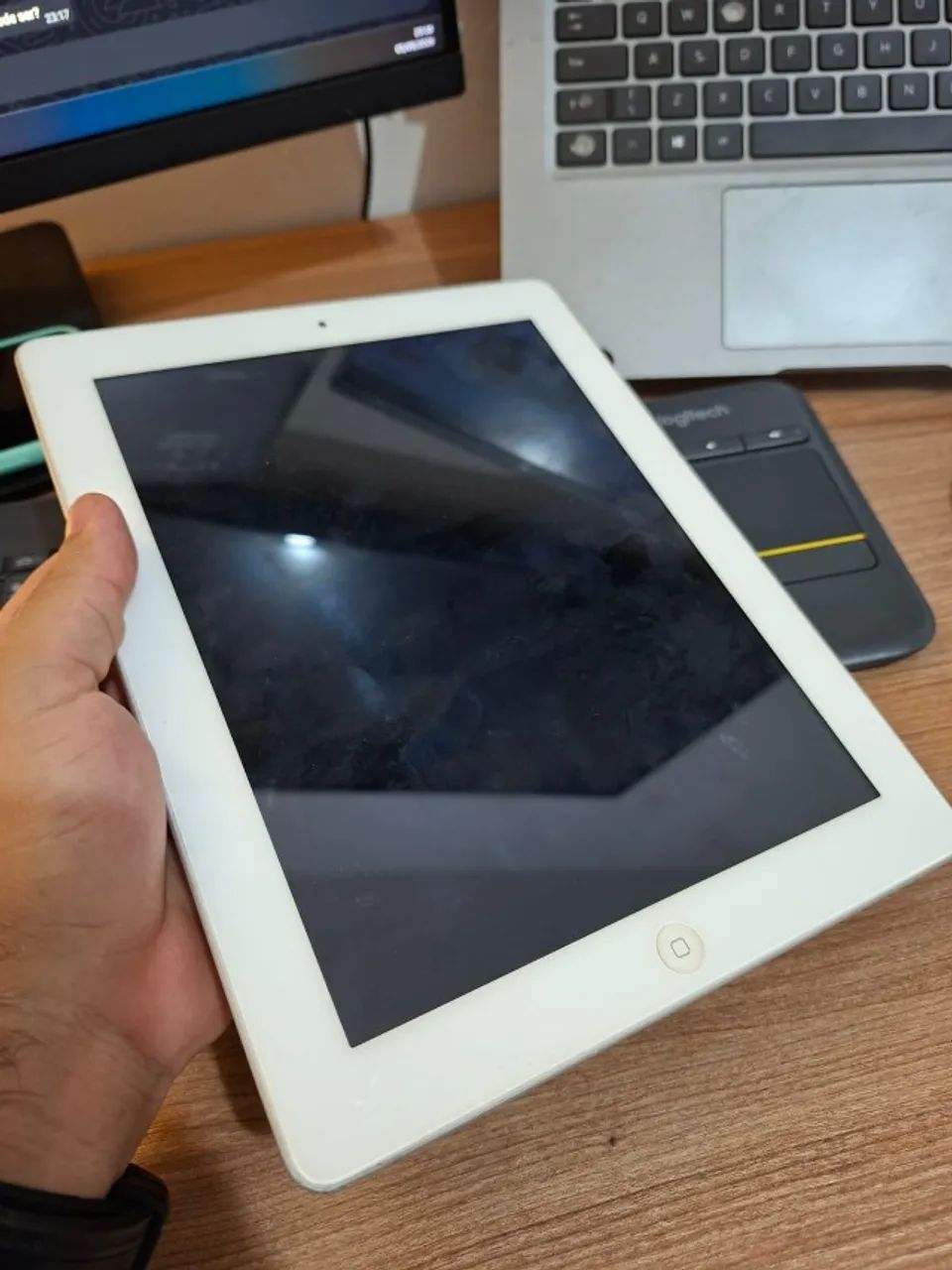 IPAD 2 - Ideal para Estudos e Leitura de PDF
