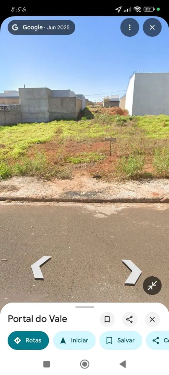 Foto - Uberlândia - Granada